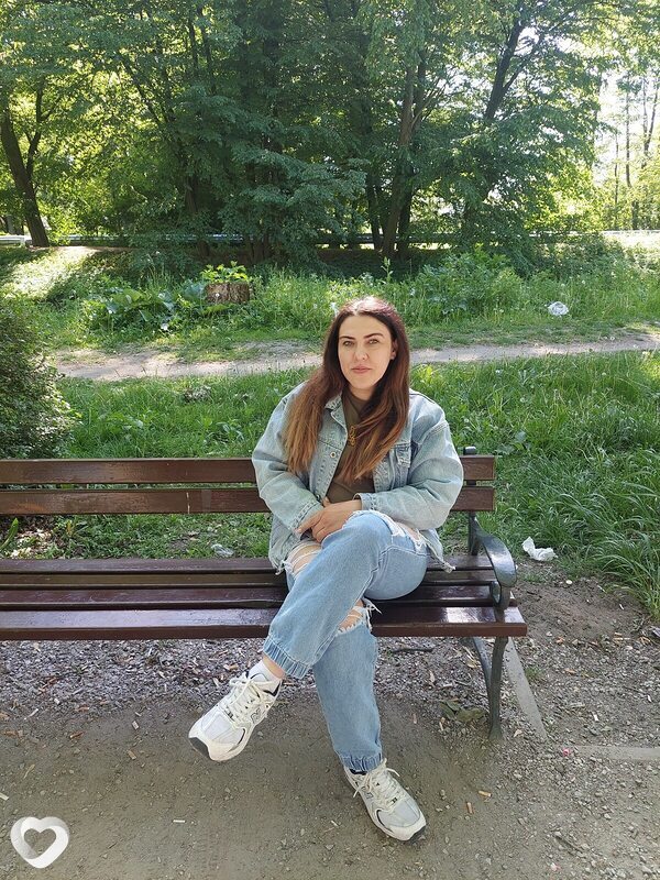 Nataliia, Лодзь