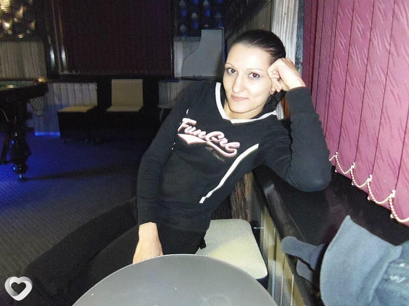 Елена, 41, Гомеле — анкета №1713321