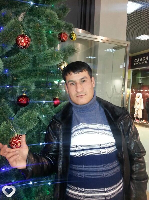 Анвар, 39, Ташкент — анкета №1713550
