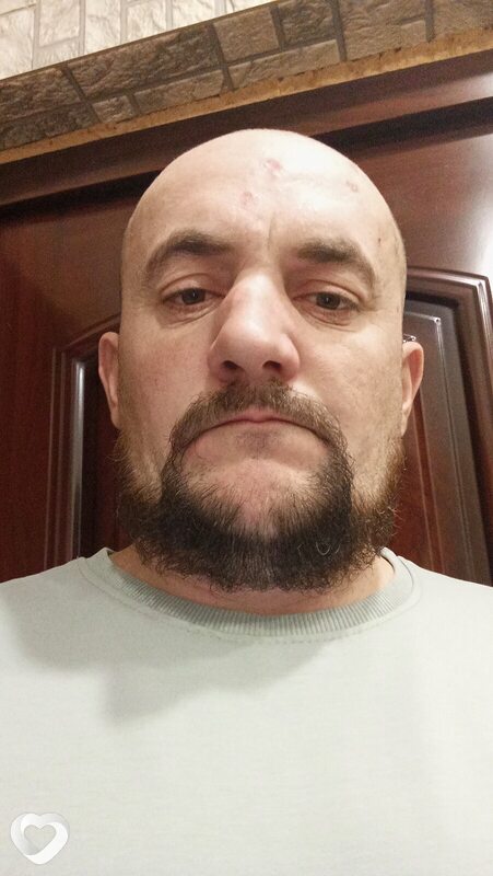 Евгений, 42, Мозыре — анкета №1713559