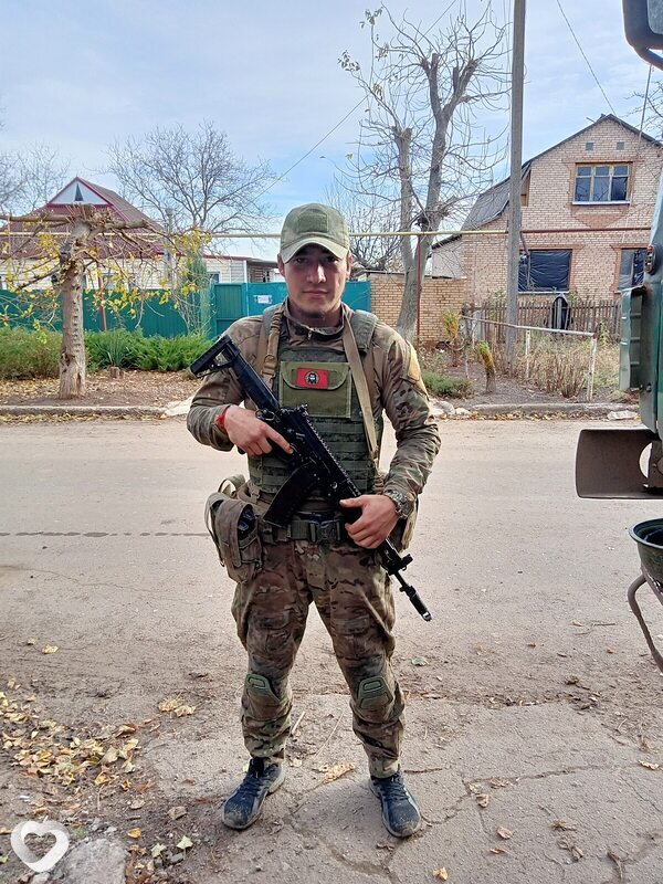 Alexeevich, 29, Ефремове — анкета №1713564