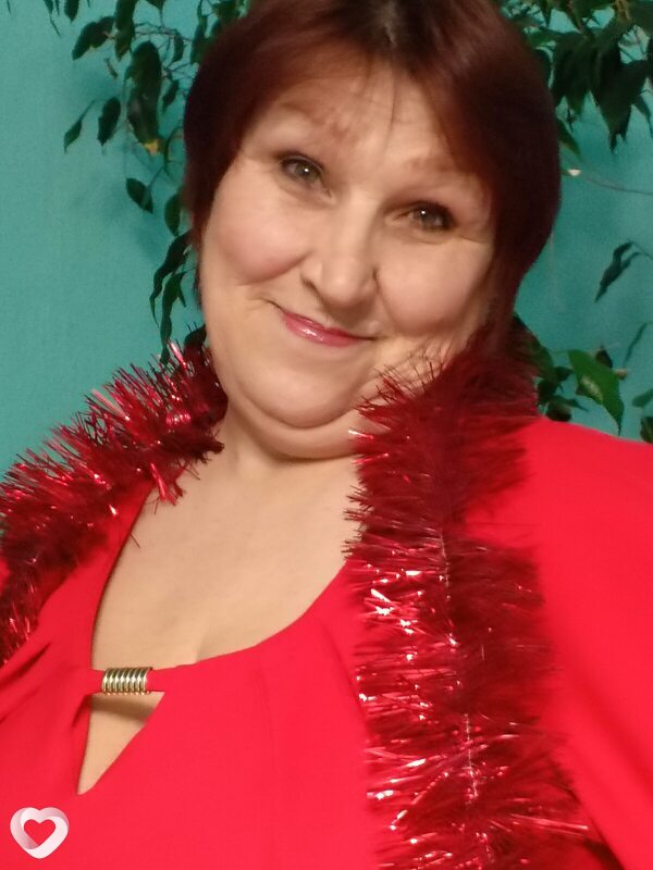 Нинуля, 61, Екатеринбурге — анкета №1713569