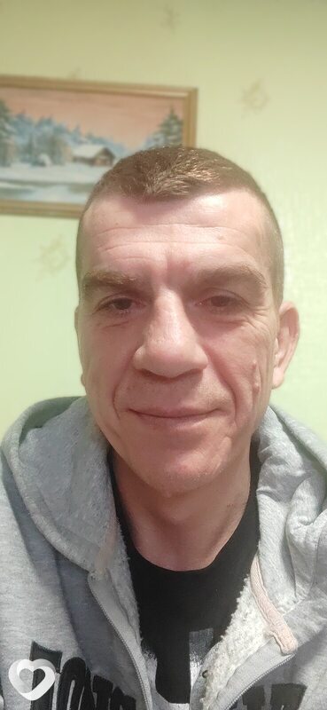 Алексей, 48, Чехове — анкета №1713459