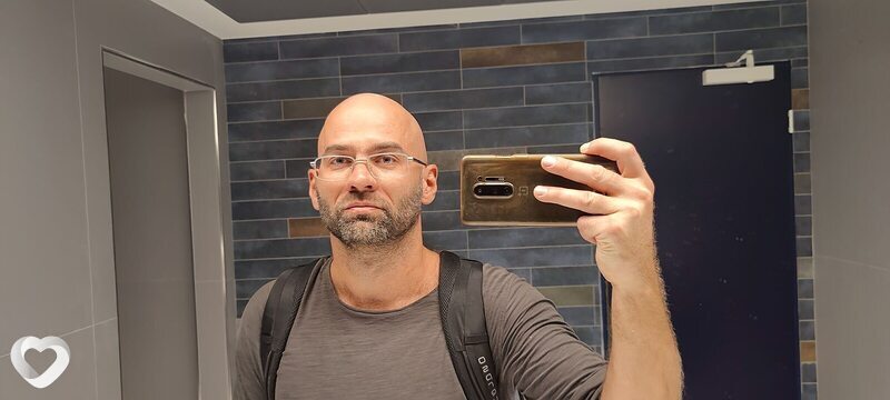 Serhii, 45, Киеве — анкета №1713470