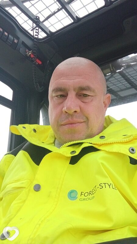 Sergei, 49, Лодзь — анкета №1713472