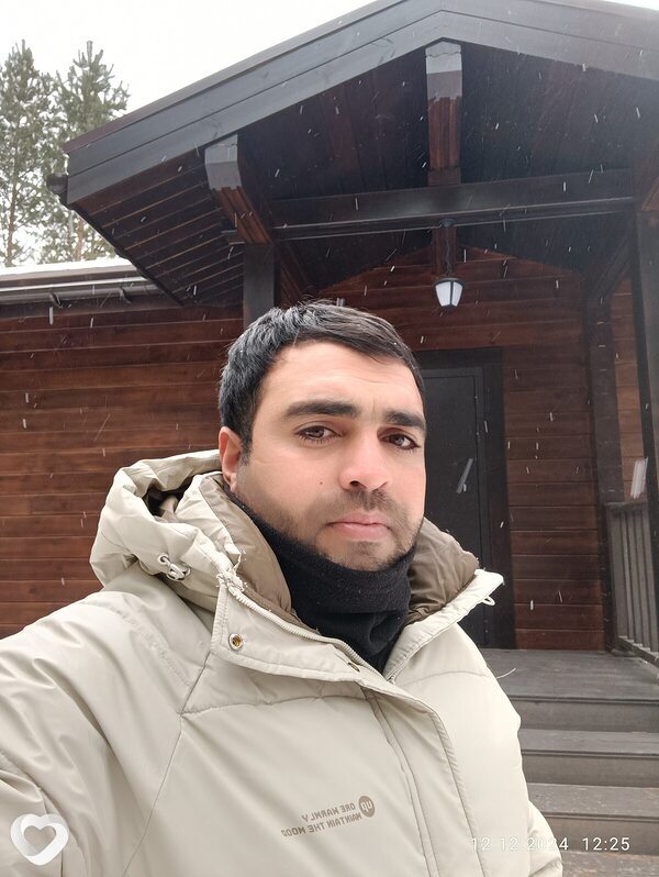 Турал, 32, Челябинске — анкета №1713287