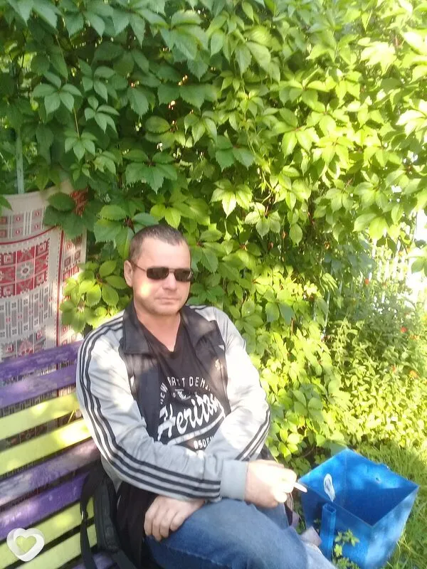 Владимир, 48, Барнауле — анкета №1713296