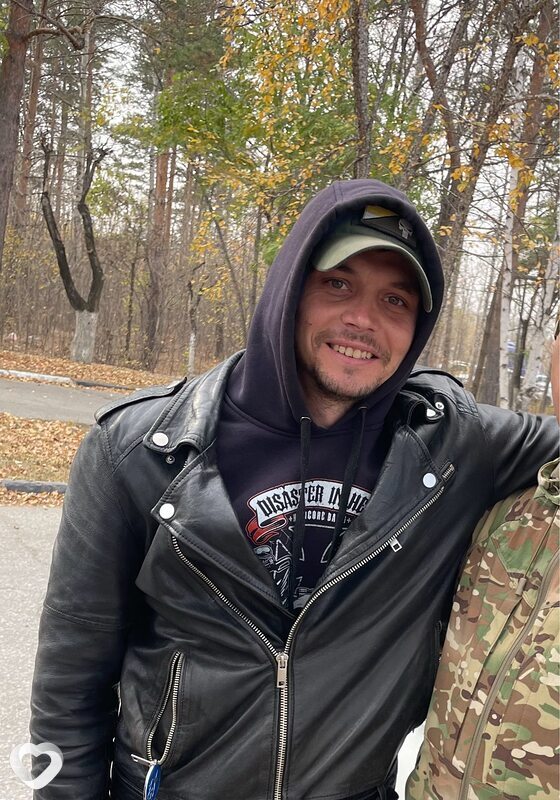 Александр, 37, Москве — анкета №1713384