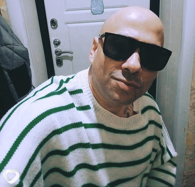 Дмитрий, 39, Чебоксарах — анкета №1713399