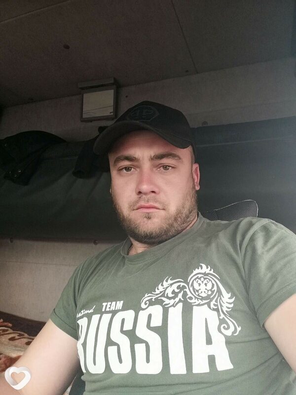 Алексей, 39, Рязани — анкета №1713400
