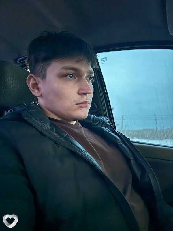 Михаил, 25, Уфе — анкета №1713408