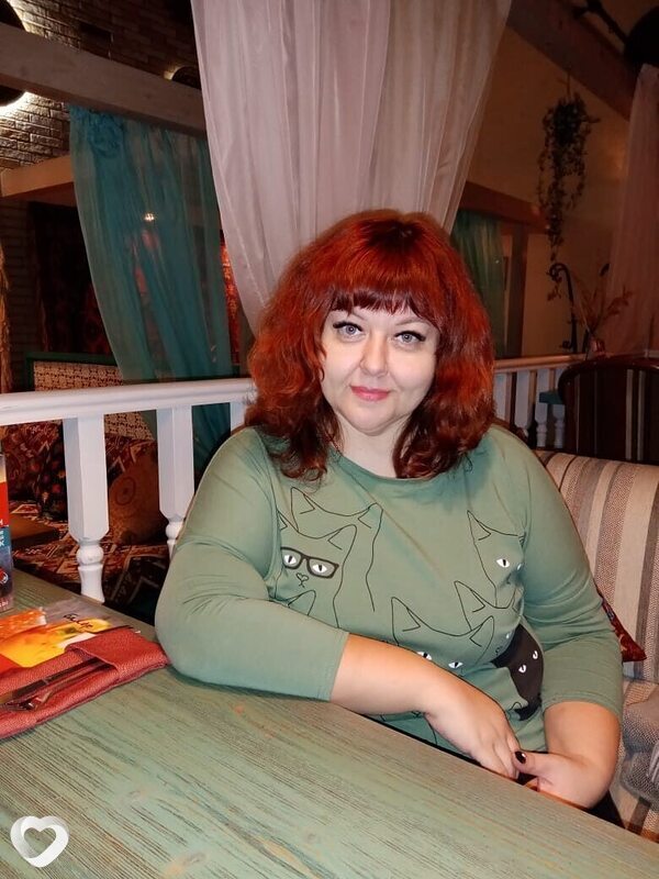 Елена, 43, Алексеевка (Белгородская Обл) — анкета №1713409