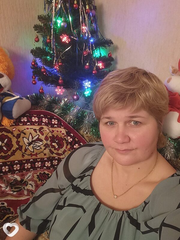 Ирина, 49, Евпатории — анкета №1713416