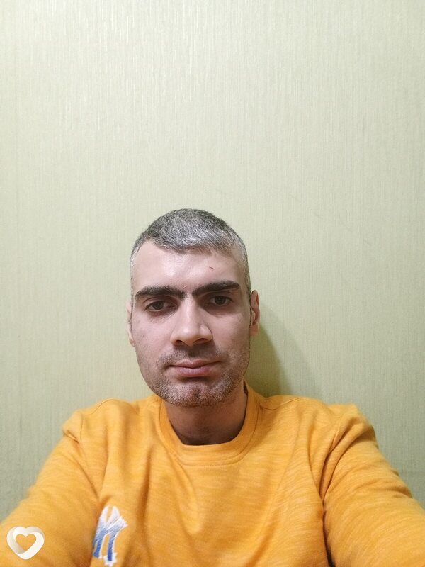 Арман, 36, Видном — анкета №1713422