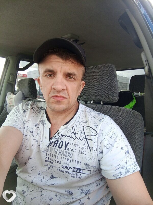 Максим, 41, Челябинске — анкета №1714233