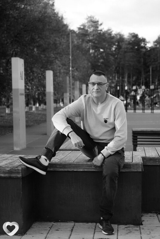 Роман, 44, Алексине — анкета №1714234