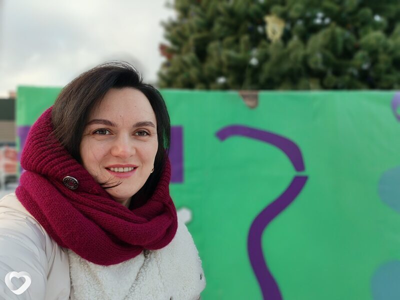 Лейсан, 41, Ижевске — анкета №1714239