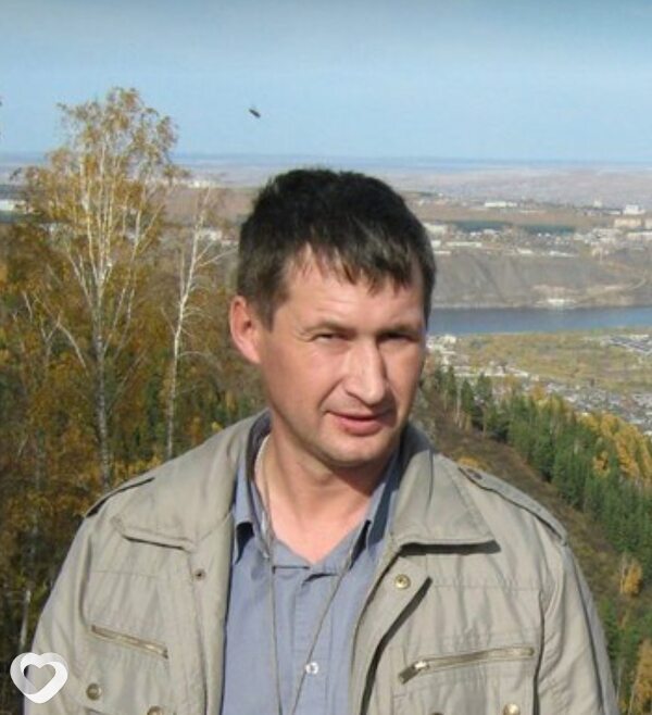 Игорь, 48, Свободном — анкета №1714244
