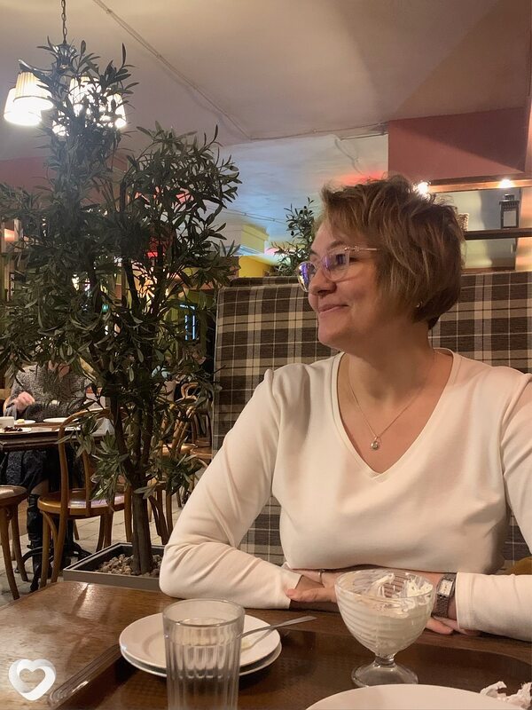 Irina, 57, Санкт-Петербурге — анкета №1713431