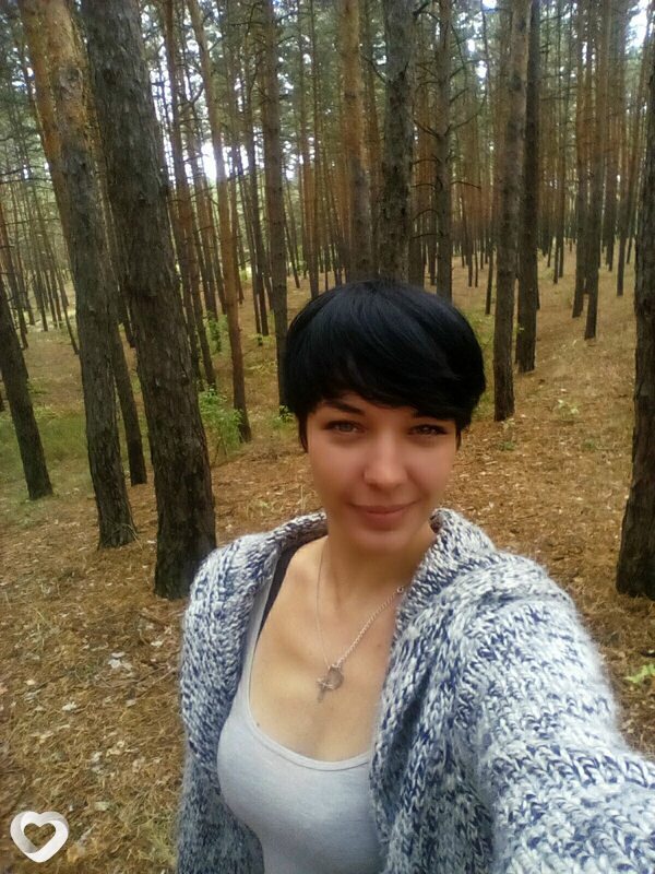 Александра, Днепр