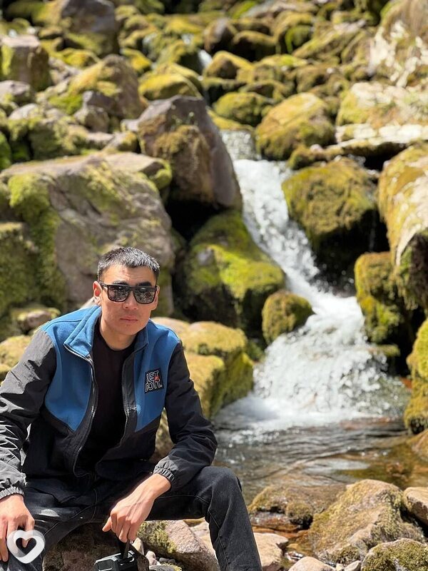 Актилек, 32, Бишкек — анкета №1713447