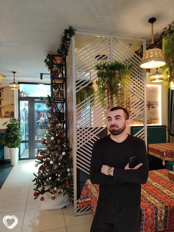 Алик, 32, Новокузнецке — анкета №1713529