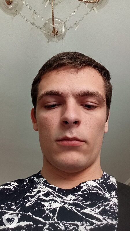 Эдуард, 27, Костанае — анкета №1713998