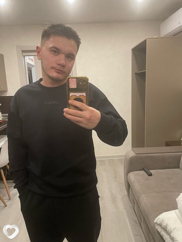 Азат, 27, Ижевске — анкета №1714004