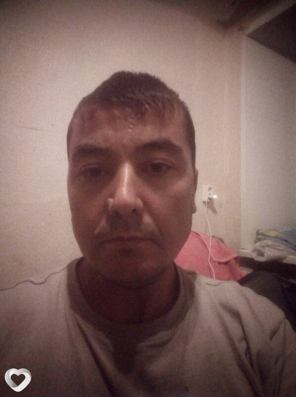 Иброхим, 43, Екатеринбурге — анкета №1714026