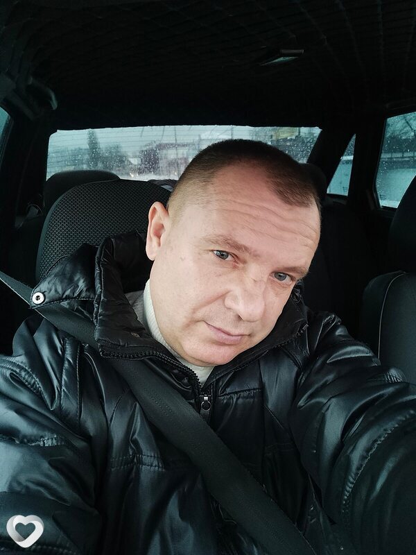 Евгений, 41, Курчатове — анкета №1714038
