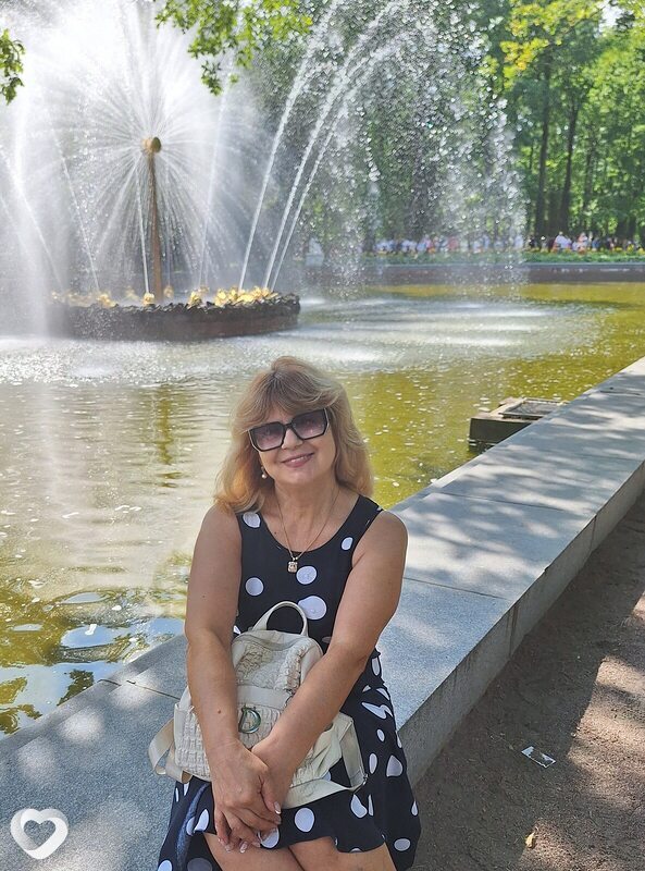 Галина, 58, Раменском — анкета №1713848