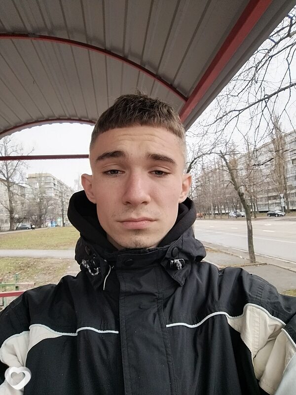 Іван, 19, Киеве — анкета №1713850