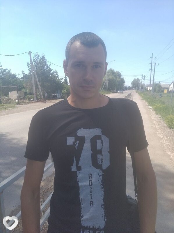 Николай, 38, Уфе — анкета №1713851