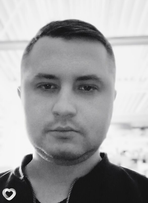 Влад, 30, Кривое Роге — анкета №1713861