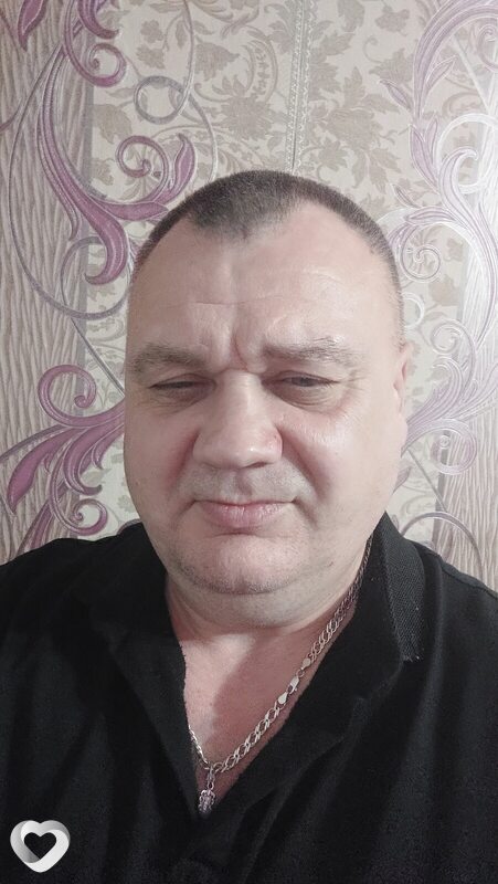 Александр, 46, Рудном — анкета №1713866