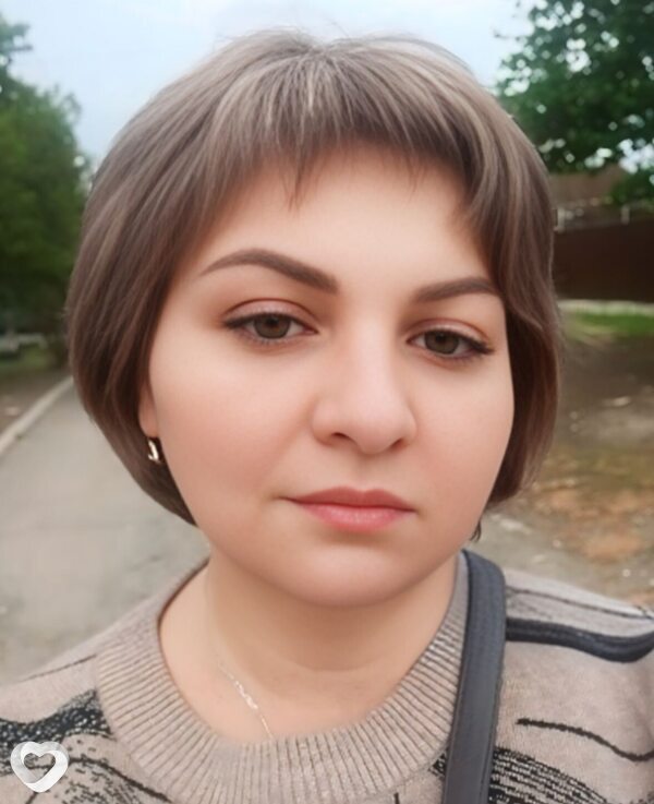 Наталья, 47, Ростове-на-Дону — анкета №1713598