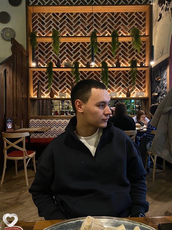 Сергей, 22, Пыти-Яхе — анкета №1713603