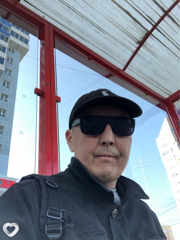 Алексей, 44, Якутске — анкета №1713607