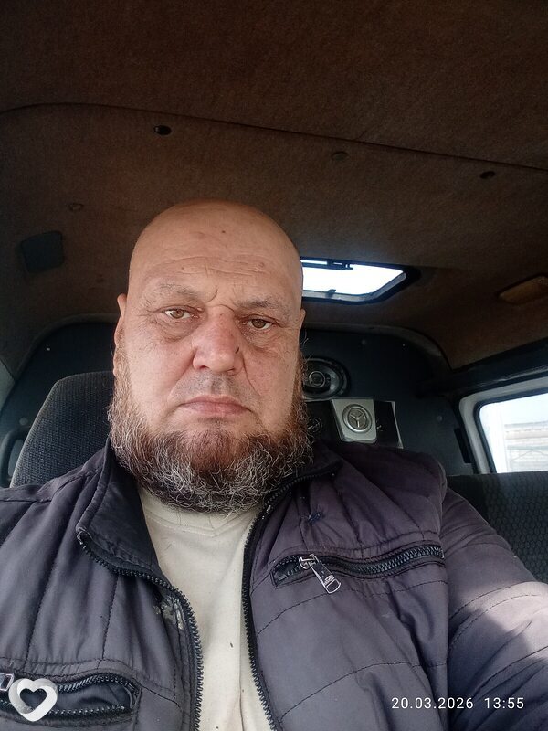 Вася, 45, Черкесске — анкета №1713615