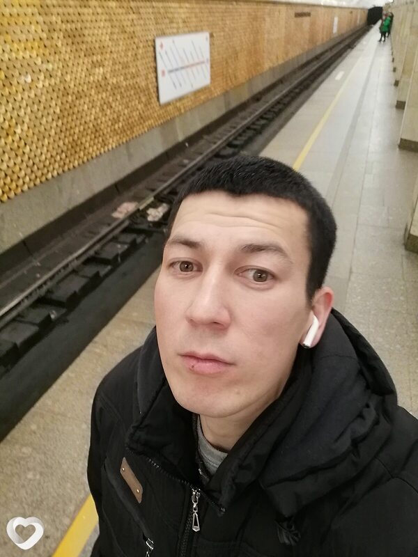 Тимур, 28, Санкт-Петербурге — анкета №1713509