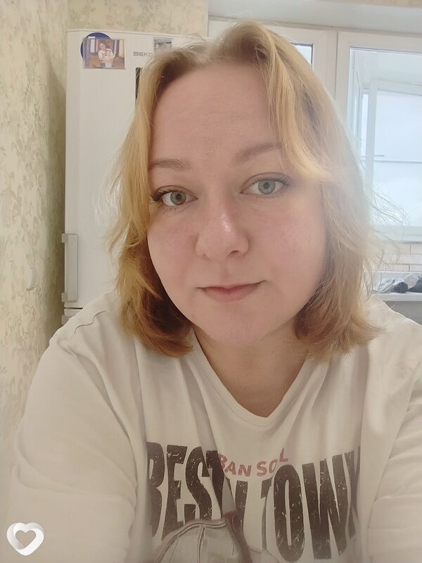 Луиза, 35, Краснодаре — анкета №1713517