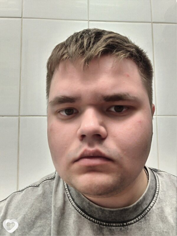 Тимофей, 23, Москве — анкета №1713680