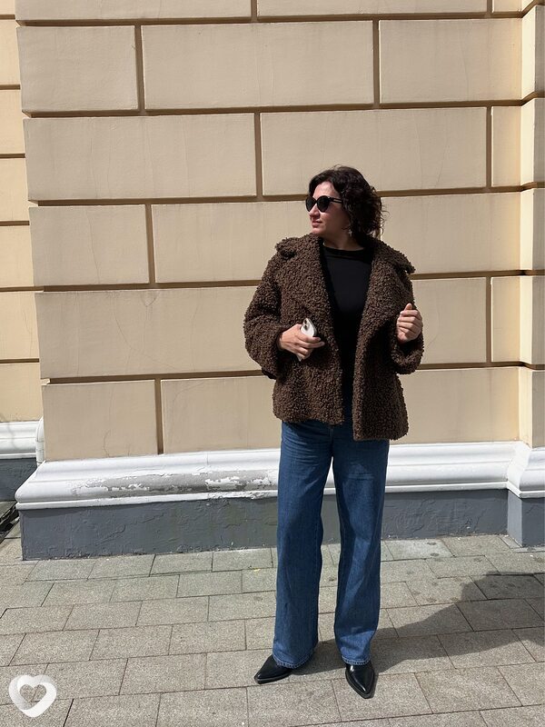 Анастасия, 45, Москве — анкета №1713686