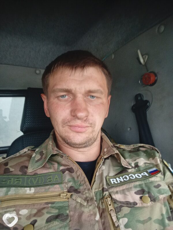 Толян, 38, Электростали — анкета №1713688