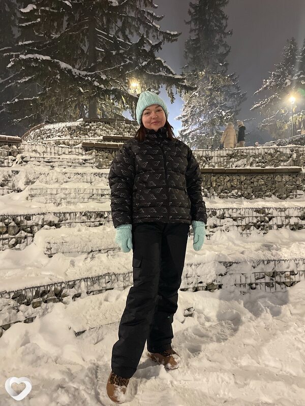 Кристина, 39, Ижевске — анкета №1713689