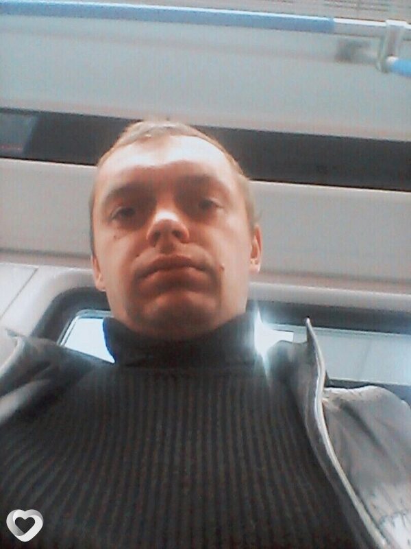 Геннадий, 38, Москве — анкета №1713691