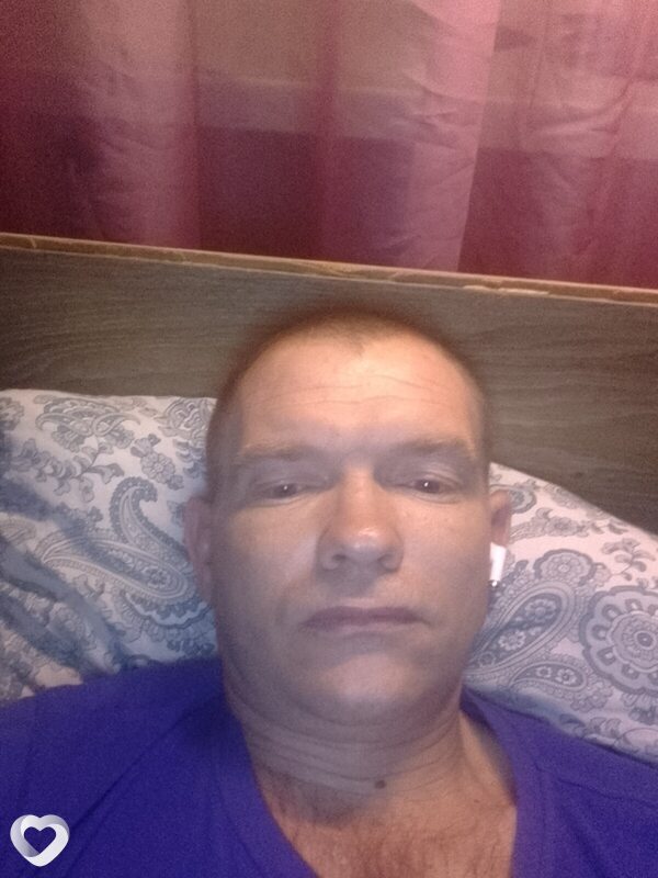 Владимир, 42, Ростове-на-Дону — анкета №1713693