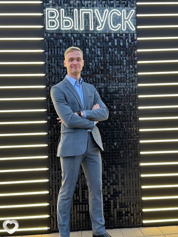 Дмитрий, 24, Минске — анкета №1713575