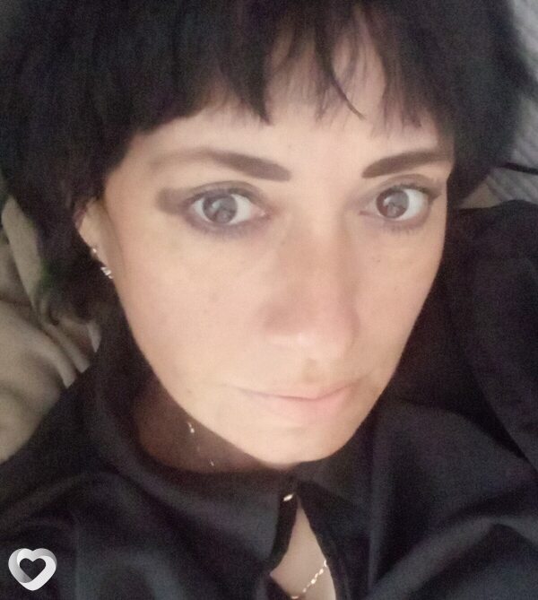 Елена, 44, Дальнегорске — анкета №1713582