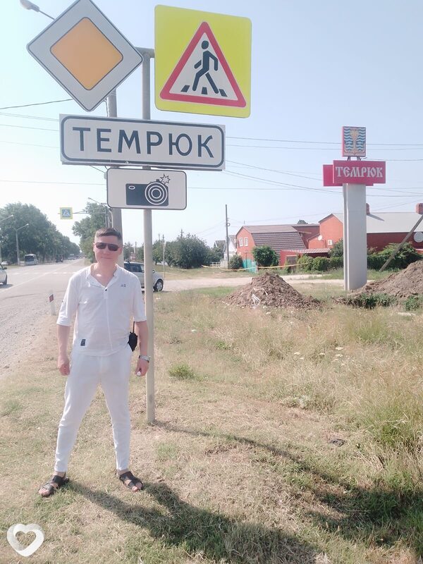 Алексей, 41, Краснодаре — анкета №1713589